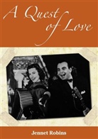 Jennet Robins - A Quest of Love