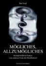 Ben Void - Mögliches, Allzumögliches