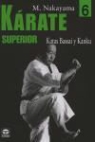 Masatoshi Nakayama - Kárate superior 6 : katas Bassai y Kanku
