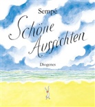 Sempe, Jean J Sempé, Jean-Jacques Sempé - Schöne Aussichten