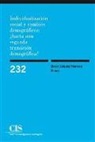 María Soledad Herrera Ponce - Individualización social y cambios demográficos : ¿hacia una segunda transición demográfica ?