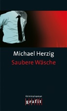 MICHAEL HERZIG - Saubere Wäsche