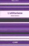 Ramon Alcoberro, Ramon . . . [et al. ] Alcoberro - L'utilitarisme