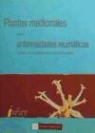 María Teresa Ortega Hernández-Agero - Plantas medicinales para enfermedades reumáticas