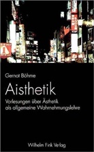 Gernot Böhme - Aisthetik