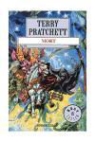 Terry Pratchett - Mort
