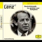 Siegfried Lenz, Siegfried Lenz - Deutschstunde / So zärtlich war Suleyken. CD (Hörbuch)