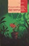 Jenny Nimmo, David Roberts - El invernadero del terror