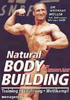 Andreas Müller - Natural Bodybuilding