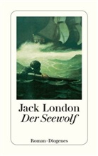 Jack London - Der Seewolf
