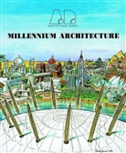 Toy, M Toy, Maggie Toy, Maggie (Architectural Design Toy, Jencks, Jencks... - Millennium Architecture