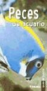 Losange - Peces de acuarios