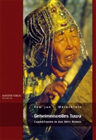 Kruglow, Weinshtei, Sewjan I Weinshtein, Sew'jan I Weinshtein, Sew'jan I. Weinshtein, Swe Alpers... - Geheimnisvolles Tuwa, m. DVD