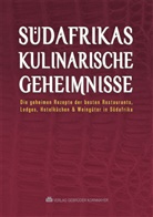 Evert Kornmayer, Evert Kornmayer - Südafrikas kulinarische Geheimnisse