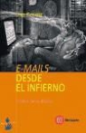 Jim Forest - E-mails desde el infierno : cartas de un diablo