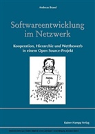 Andreas Brand - Softwareentwicklung im Netzwerk
