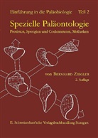 Bernhard Ziegler - Einführung in die Paläobiologie - 2: Einführung in die Paläobiologie