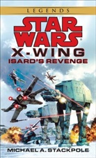 Michael A. Stackpole - Isard's Revenge