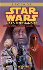 K W Jeter, K. W. Jeter - Hard Merchandise