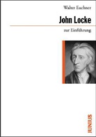 Walter Euchner - John Locke zur Einführung