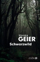 Monika Geier - Schwarzwild