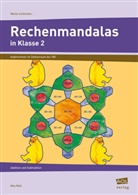 Max Mall - Meine schönsten Rechenmandalas in Klasse 2