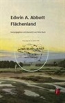 Edwin A. Abbott, Peter Buck - Flächenland