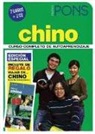 Curso Pons, chino