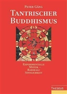 Peter Gäng - Tantrischer Buddhismus