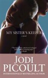 Jodi Picoult - My Sister's Keeper