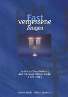 Heid, Günte Heidt, Günter Heidt, Lennartz, Dirk S Lennartz, Dirk S. Lennartz... - Fast vergessene Zeugen. Juden in Freudenburg und im Saar- Mosel-Raum 1321 - 1943