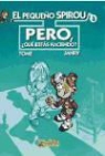 Gaudelette, Manu Larcenet - El pequeño Spirou : pero, ¿qué estás haciendo?