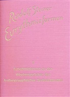 Rudolf Steiner, Eva Froböse - Eurythmieformen, 9 Bde. - 2: Eurythmieformen zu den Wochensprüchen des Anthroposophischen Seelenkalenders