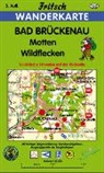 Fritsch Karten - Nr.152: Fritsch Karte - Bad Brückenau
