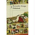 Bernardo Atxaga, Bernardo . . . [et al. ] Atxaga - Obabakoak