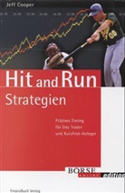 Jeff Cooper - Hit and Run Strategien