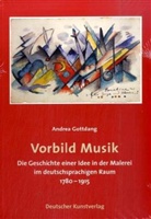 Andrea Gottdang - Vorbild Musik