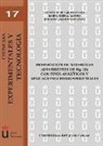Mariano Fajardo González, Damián Pérez Quintanilla, Isabel Sierra Alonso - Preparación de materiales adsorbentes de Hg(II) con fines analíticos y aplicaciones medioambientales