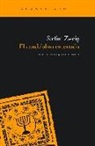 Stefan Zweig - EL CANDELABRO ENTERRADO