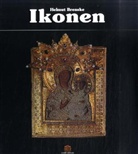 Helmut Brenske - Ikonen