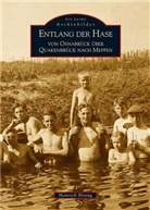 Heinrich Böning - Entlang der Hase von Osnabrück über Quakenbrück nach Meppen