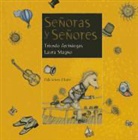 Triunfo Arciniegas, Laura Stagno - Señoras y señores