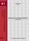 David Trillo del Pozo, David . . . [et al. ] Trillo del Pozo - Reflexiones sobre rendiniento educativo