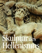 Bernard Andreae, Albert / Ernstmeier-Hirmer Hirmer - Skulptur des Hellenismus