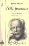 Rafael Alberti - 100 poemas