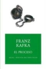 Franz Kafka, Franz . . . [et al. ] Kafka - El proceso