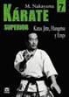 Masatoshi Nakayama - Káratesuperior 7 : katas Jitte, Hangetsu y Empi