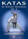 Joachim Grupp - Katas de kárate shotokan 2