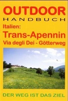 Manfred Ferner - Italien, Trans-Apennin