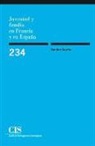 Sandra Gaviria Sabbah - Juventud y familia : análisis comparativo de Francia y España